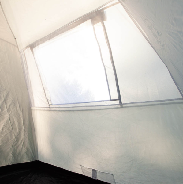 Палатка  ACAMPER SOLO 3-х местная